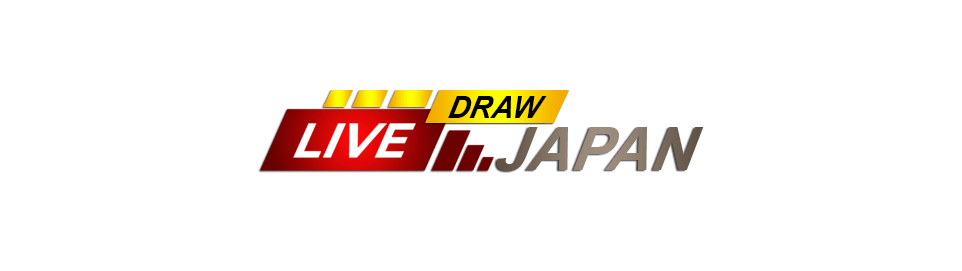 Live Draw Japan